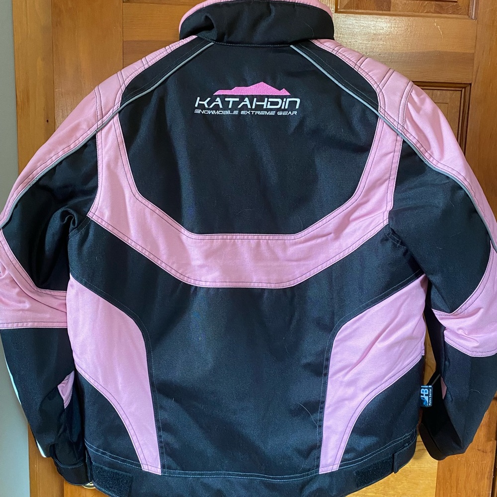 Snowmobile Jacket - image 2